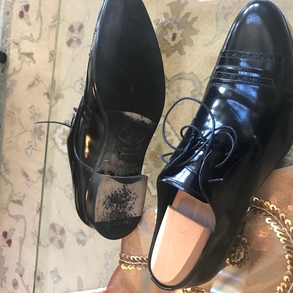 Men's shoe - Picture 6 of 6